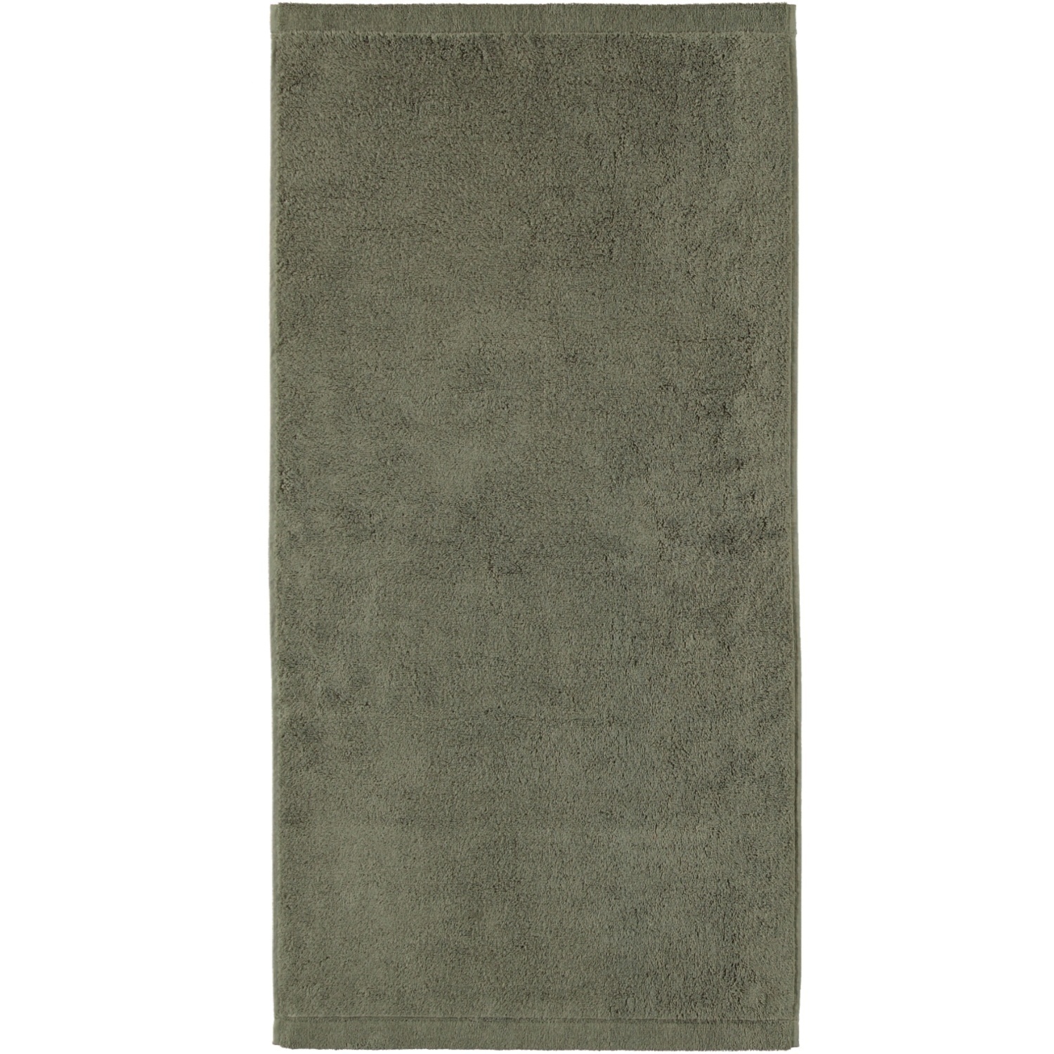 Cawö Cawö Lifestyle Uni Handdoek 50x100 Field