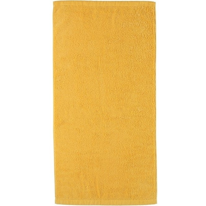 Cawö Cawö Lifestyle Uni Handdoek 50x100 Abrikoos 50x100