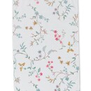 Pip Studio Pip Studio handdoek Les Fleurs White 55x100