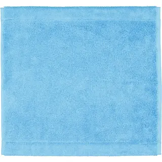 Cawo Lifestyle Uni Gezichtsdoekje Malibu