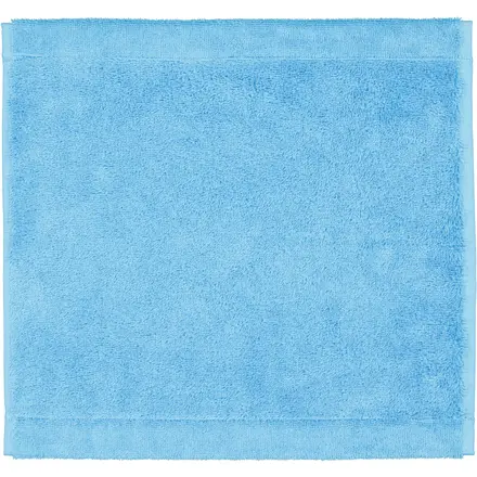 Cawo Lifestyle Uni Gezichtsdoekje Malibu