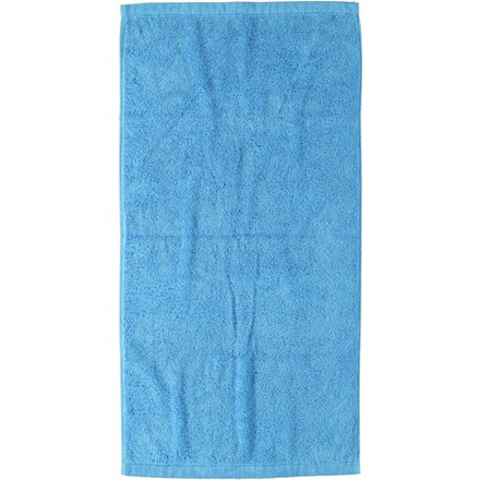 Cawo Lifestyle Uni Douchelaken Malibu