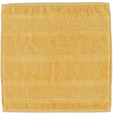 Cawö Noblesse2 Uni Gezichtsdoekje 30x30 Melba