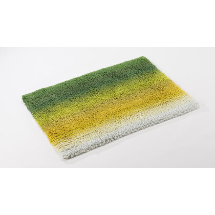 Abyss & Habidecor Aurore Badmat  75X100 205 Forest