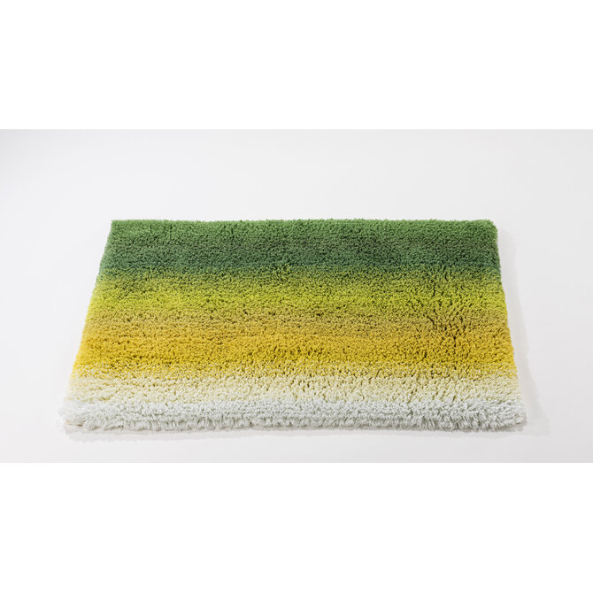 Abyss & Habidecor Aurore Badmat  75X100 205 Forest