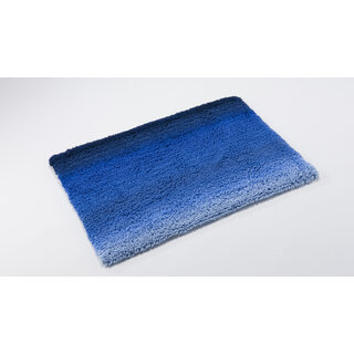 Abyss & Habidecor Aurore Badmat  75X100 314 Navy