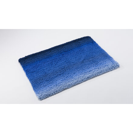 Abyss & Habidecor Aurore Badmat  75X100 314 Navy