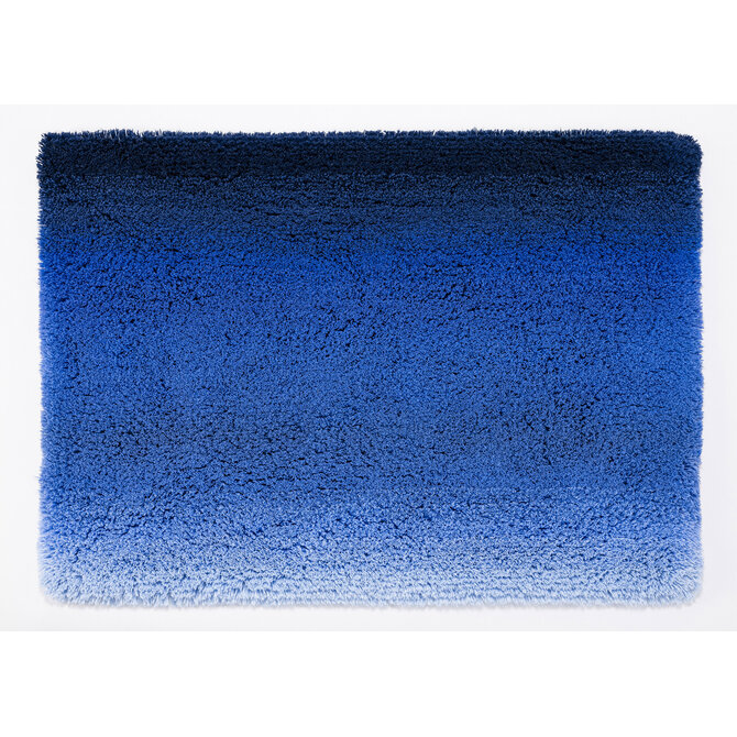 Abyss & Habidecor Aurore Badmat  75X100 314 Navy