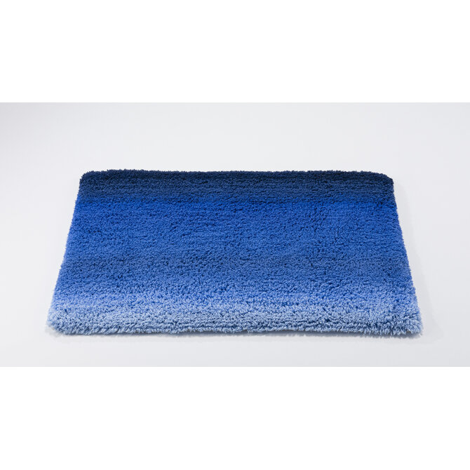 Abyss & Habidecor Aurore Badmat  75X100 314 Navy