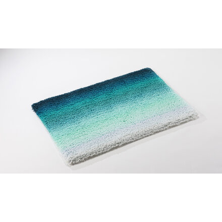 Abyss & Habidecor Aurore Badmat  75X100 320 Duck