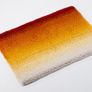 Abyss & Habidecor Aurore Badmat  75X100 564 Carmin