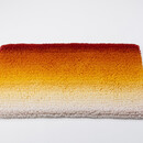 Abyss & Habidecor Aurore Badmat  75X100 564 Carmin