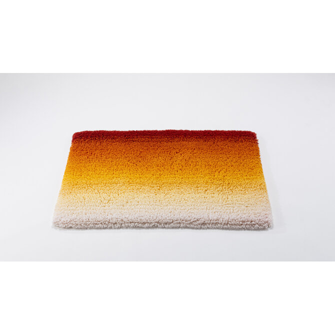 Abyss & Habidecor Aurore Badmat  75X100 564 Carmin