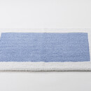 Abyss & Habidecor Abyss & Habidecor Origine Toiletmat  60X60 330 Powder Blue