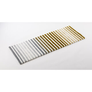 Abyss & Habidecor Barns Badmat  60X160 103 Ivory