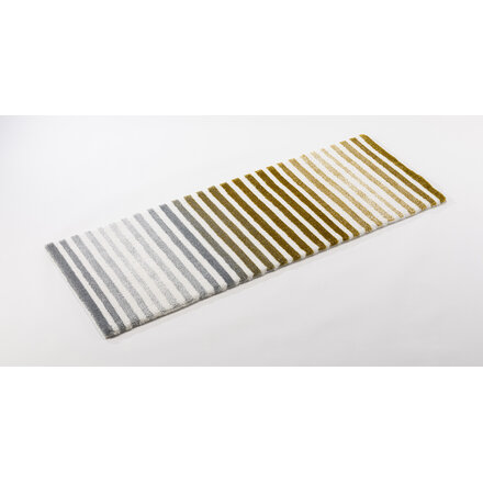 Abyss & Habidecor Barns Badmat  60X160 103 Ivory