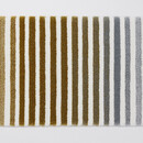 Abyss & Habidecor Barns Badmat  60X160 103 Ivory