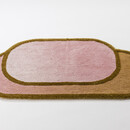 Abyss & Habidecor Boudoir Badmat  70X120 800 Goud