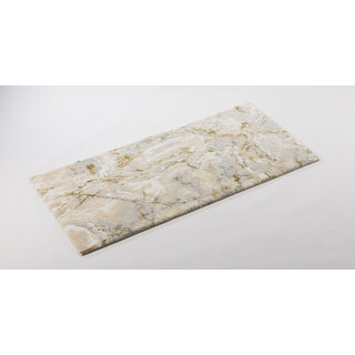 Abyss & Habidecor Castello Badmat  60X100 101 Ecru