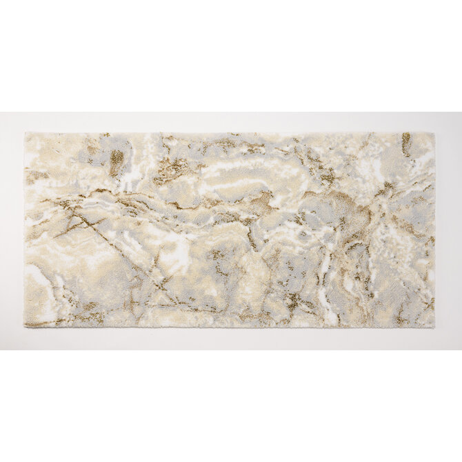 Abyss & Habidecor Castello Badmat  60X100 101 Ecru