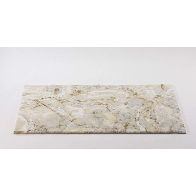 Abyss & Habidecor Castello Badmat  60X100 101 Ecru