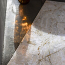 Abyss & Habidecor Castello Badmat  70X140 101 Ecru