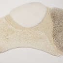 Abyss & Habidecor Abyss & Habidecor Cordeira Badmat 80X155 101 Ecru