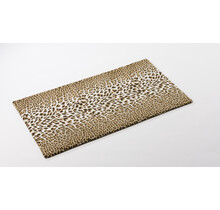 Abyss & Habidecor Feline Badmat  70X120 795 Mustang