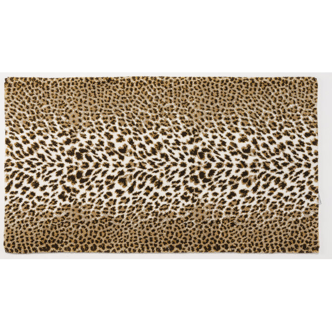Abyss & Habidecor Feline Badmat  70X120 795 Mustang