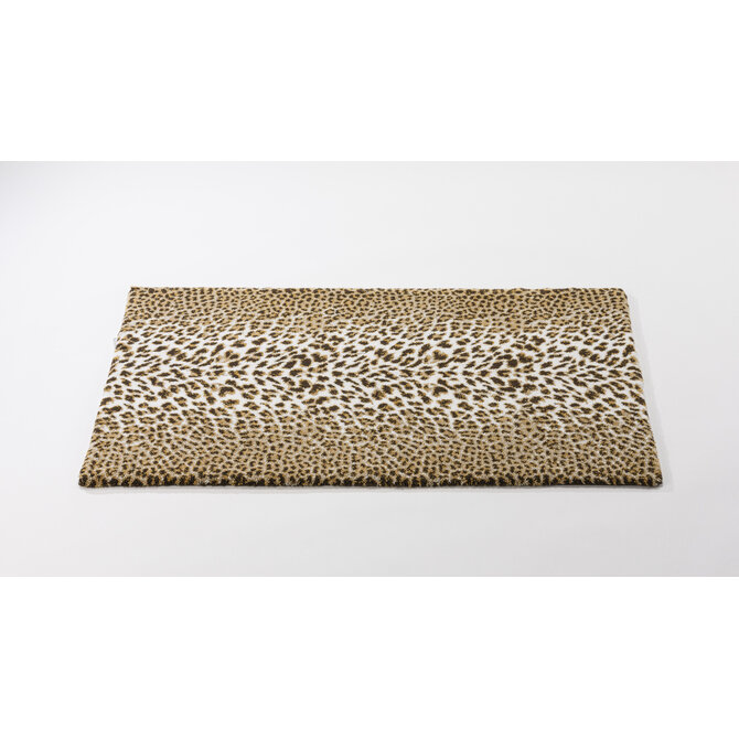 Abyss & Habidecor Feline Badmat  70X120 795 Mustang