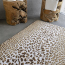 Abyss & Habidecor Feline Badmat  70X120 795 Mustang