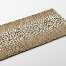 Abyss & Habidecor Abyss & Habidecor Feline Badmat  70X60 795 Mustang