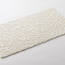 Abyss & Habidecor Flow Badmat  70X120 103 Ivory