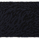 Abyss & Habidecor Flow Badmat  70X120 990 Black