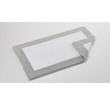 Abyss & Habidecor Origine Tp  50x80 992 Platinium