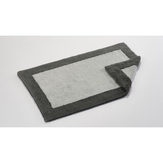 Abyss & Habidecor Origine Tp  50x80 920 Gris