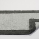 Abyss & Habidecor Abyss & Habidecor Origine Tp  50x80 920 Gris