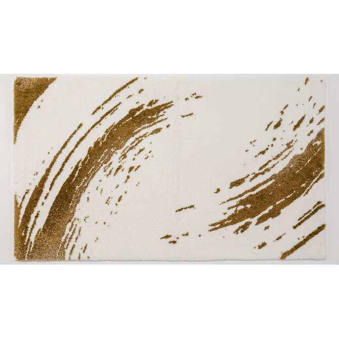Abyss & Habidecor Fortuny Badmat  70X120 800 Goud