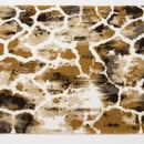 Abyss & Habidecor Gigi Badmat  70X120 840 Gold