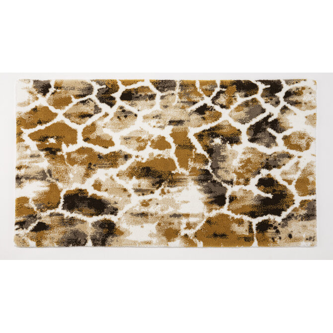 Abyss & Habidecor Gigi Badmat  70X120 840 Gold