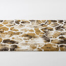 Abyss & Habidecor Gigi Badmat  70X120 840 Gold