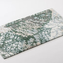 Abyss & Habidecor Abyss & Habidecor Monoke Badmat  70X60 210 Aqua