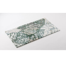 Abyss & Habidecor Monoke Badmat  70X60 210 Aqua