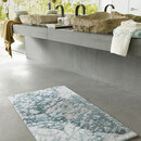 Abyss & Habidecor Abyss & Habidecor Monoke Badmat  70X60 210 Aqua