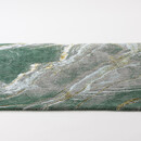 Abyss & Habidecor Abyss & Habidecor Lipari Badmat  70X120 280 Evergreen