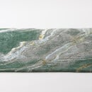 Abyss & Habidecor Lipari Badmat  70X120 280 Evergreen