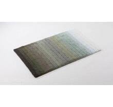 Abyss & Habidecor Maior Badmat  70X110 235 Ice