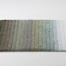 Abyss & Habidecor Abyss & Habidecor Maior Badmat  70X110 235 Ice