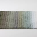 Abyss & Habidecor Maior Badmat  70X110 235 Ice