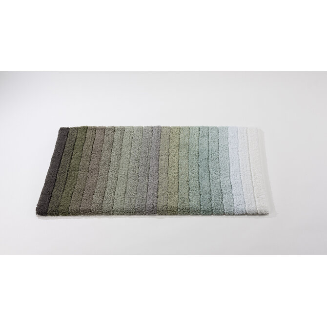 Abyss & Habidecor Maior Badmat  70X110 235 Ice